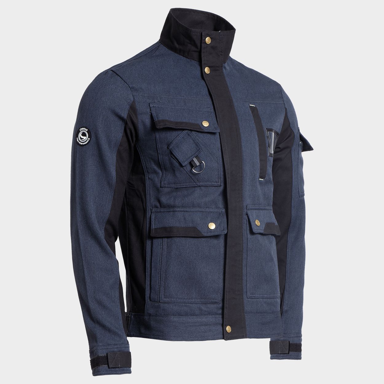 Work jacket IMPALA - 5