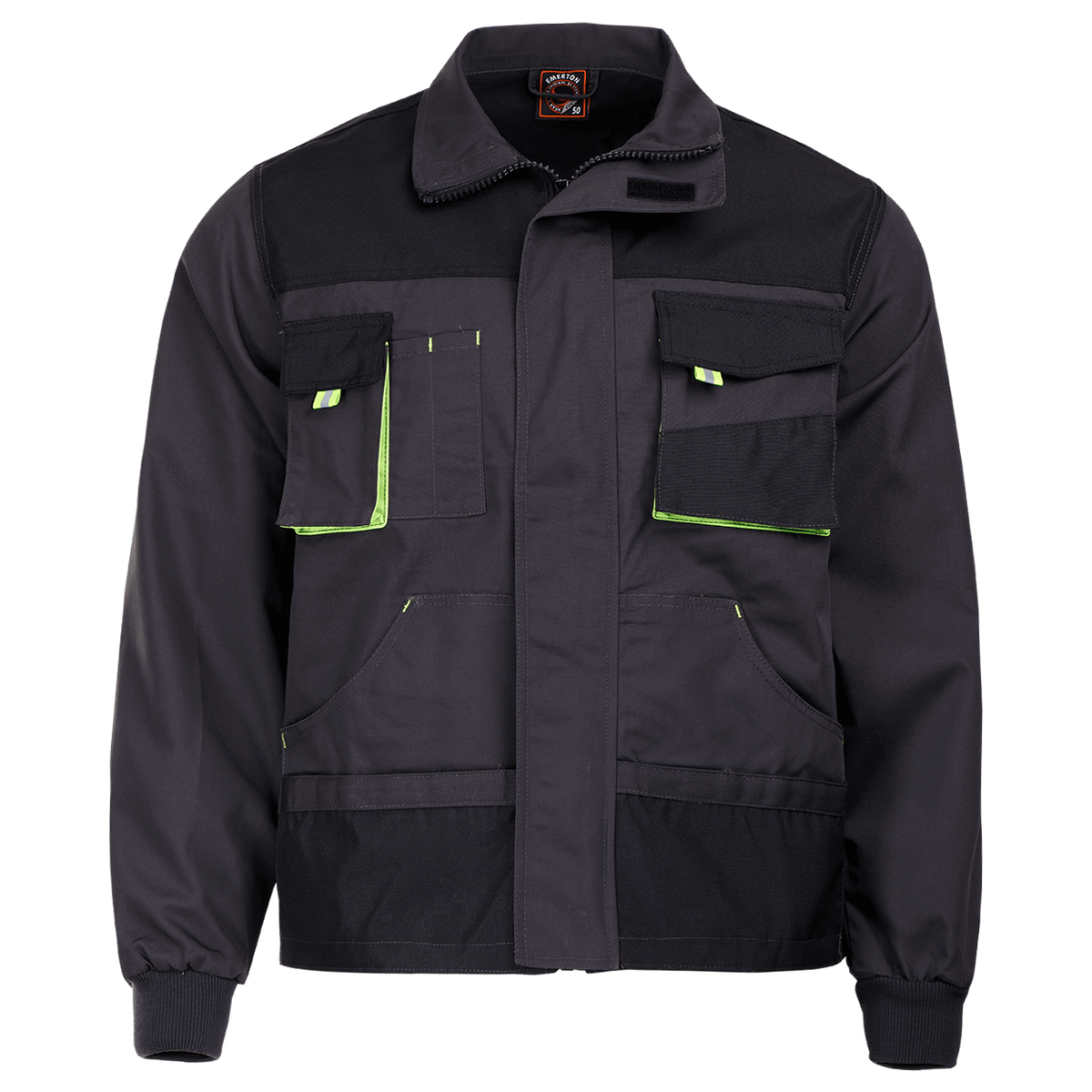 KASTOR GREY RO p0