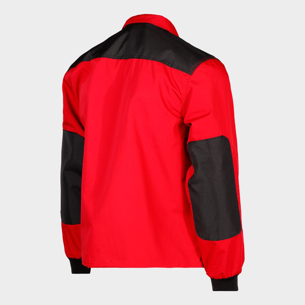 Work jacket KASTOR RED - 7