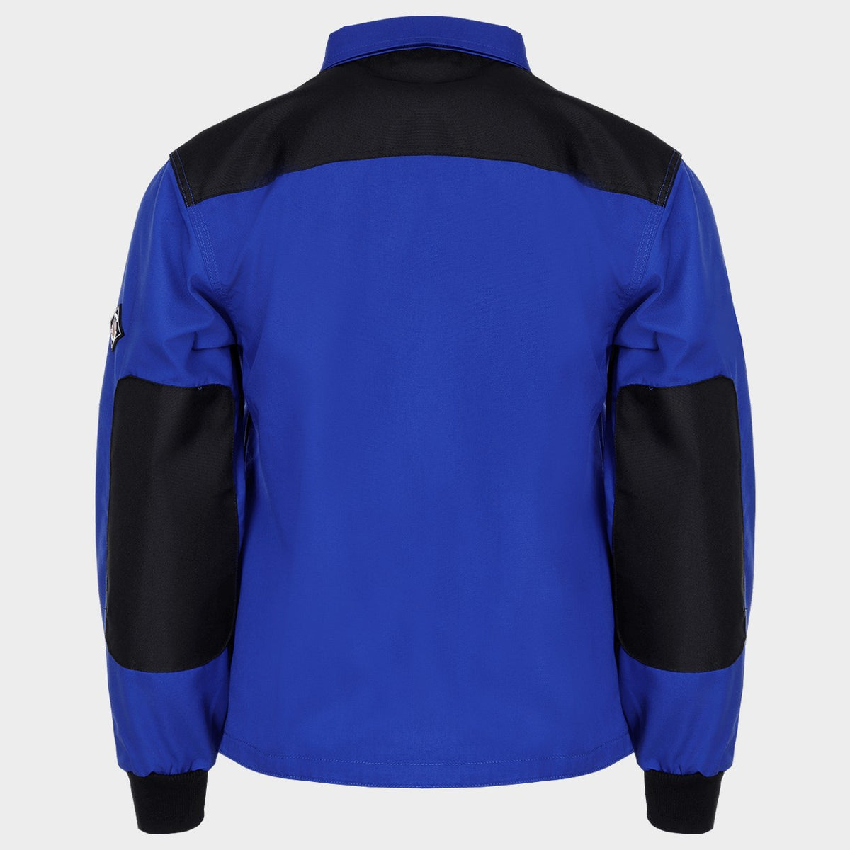 Work jacket KASTOR ROYAL BLUE - 2