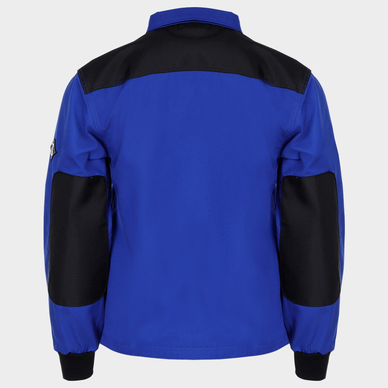 Work jacket KASTOR ROYAL BLUE - 2