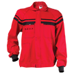 Work jacket L1 RED