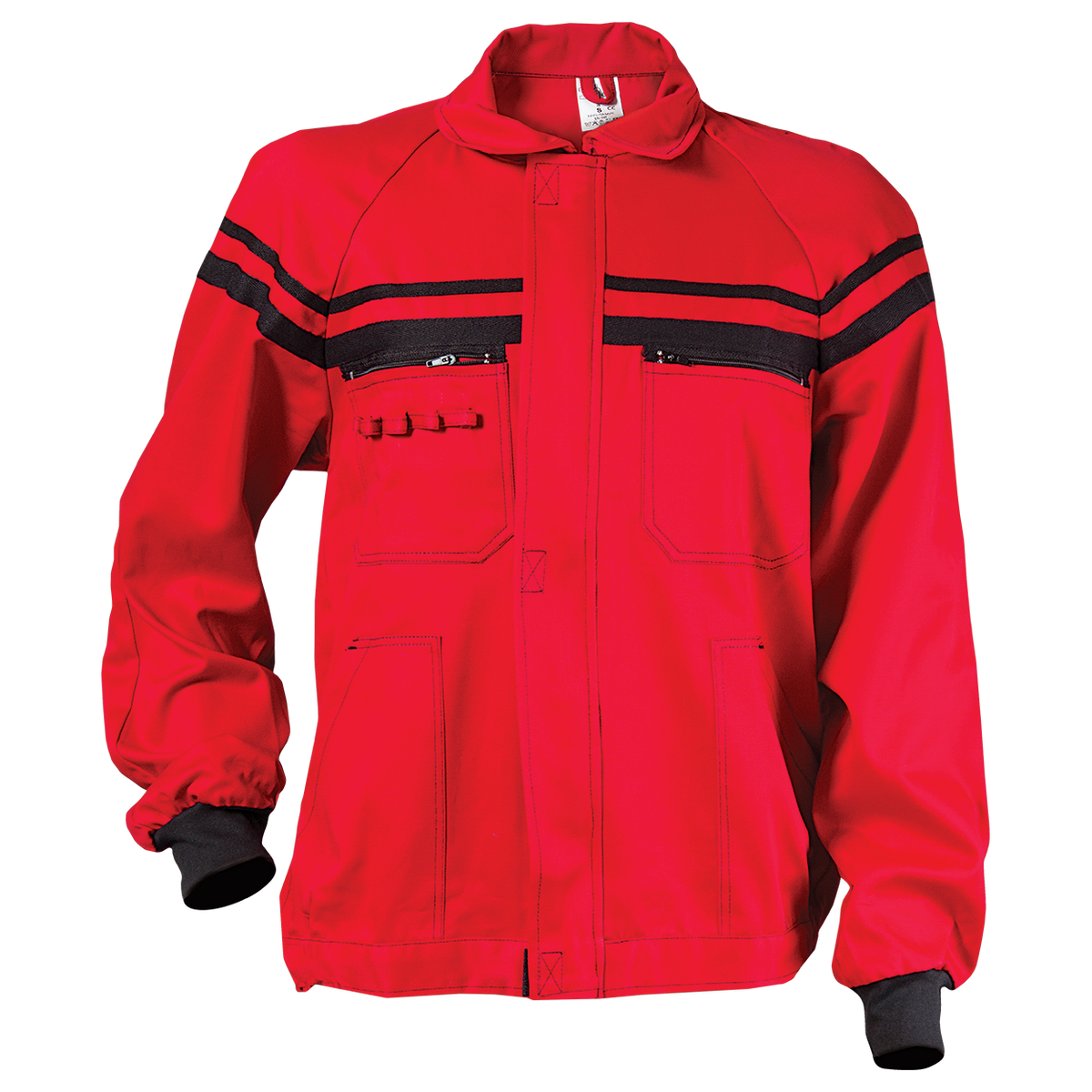 Work jacket L1 RED