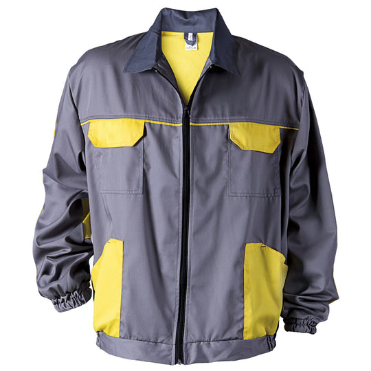 L7  Work jacket