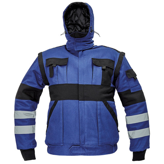 MAX WINTER Work jacket