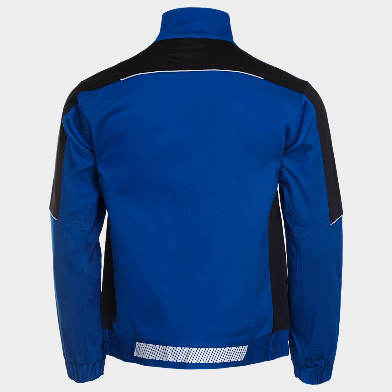 Работно яке MELBOURNE STRETCH SPECIAL ROYAL BLUE/BLACK - 2