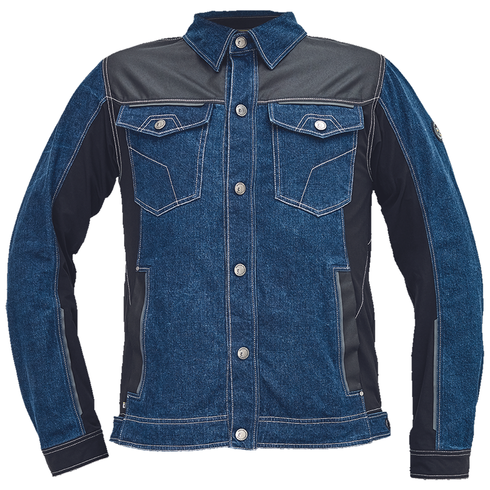 Geacă de lucru NEURUM DENIM