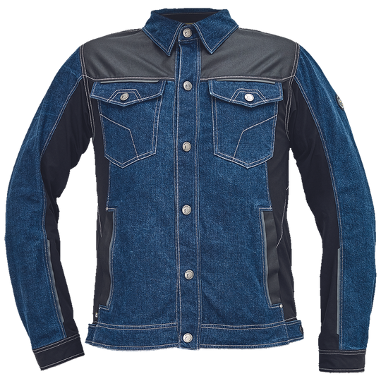 Geacă de lucru NEURUM DENIM