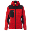 Work jacket PAYPER TRIP RED - 1