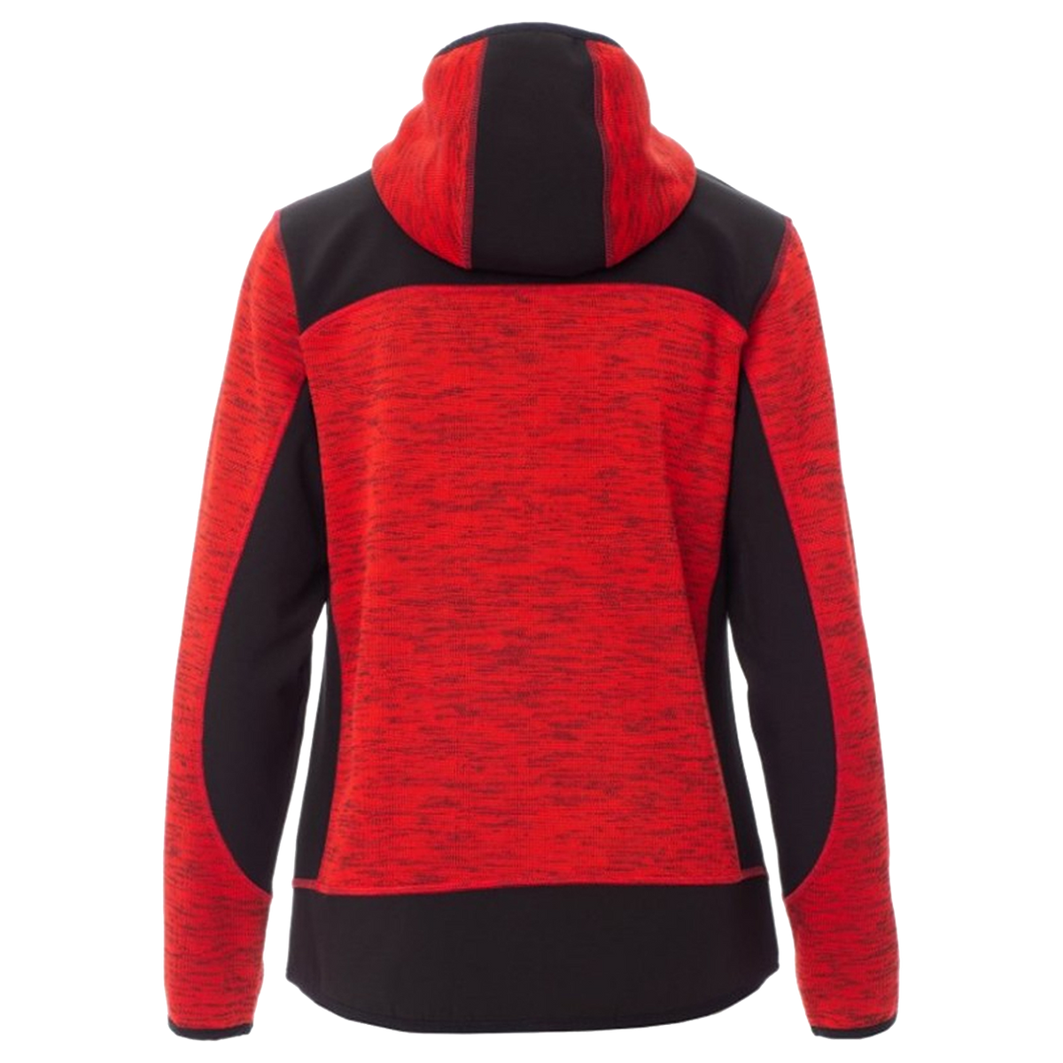 Work jacket PAYPER TRIP RED - 2