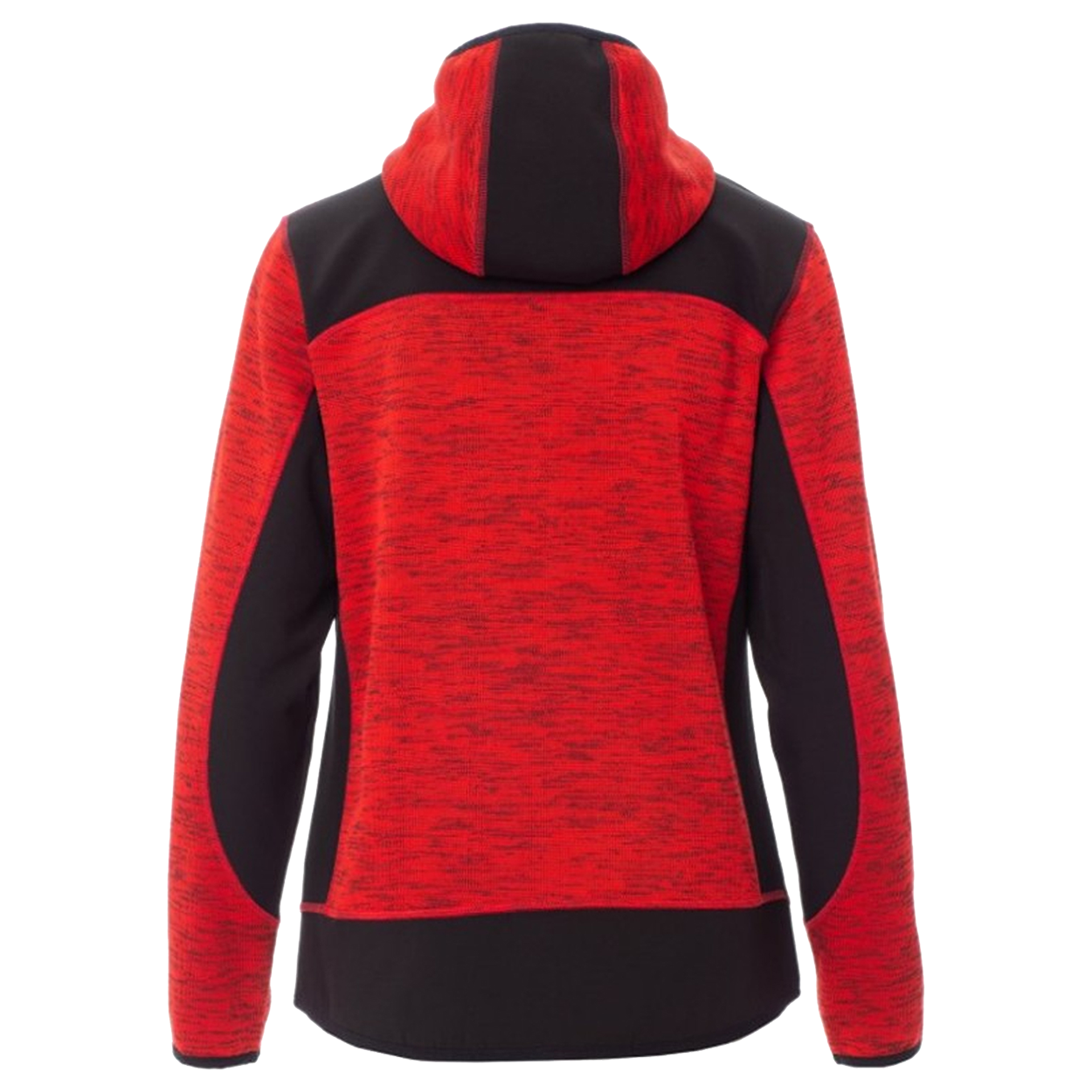 Work jacket PAYPER TRIP RED - 2
