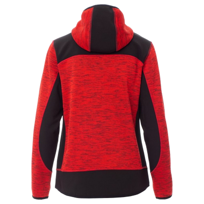 Work jacket PAYPER TRIP RED - 2
