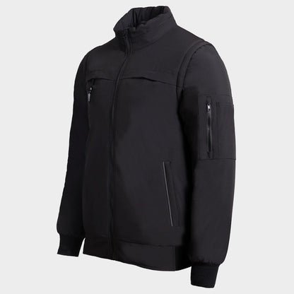 Jachetă de lucru PILOT PRO BLACK - 3