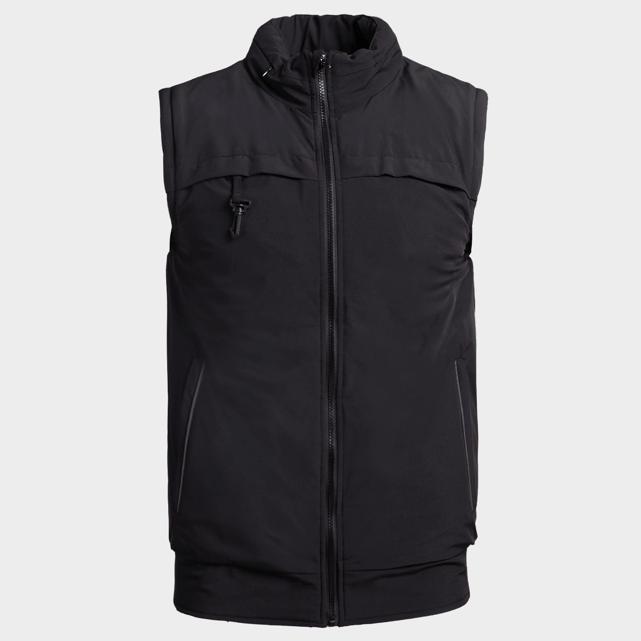 Jachetă de lucru PILOT PRO BLACK - 7