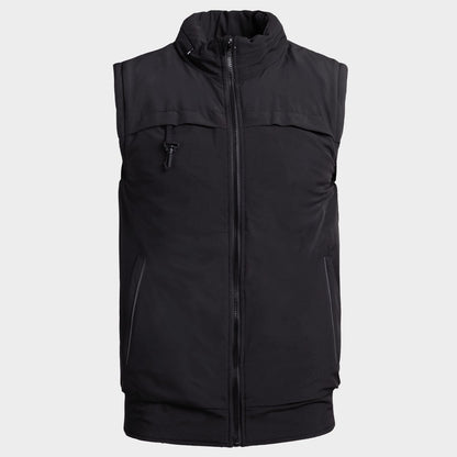Jachetă de lucru PILOT PRO BLACK - 7