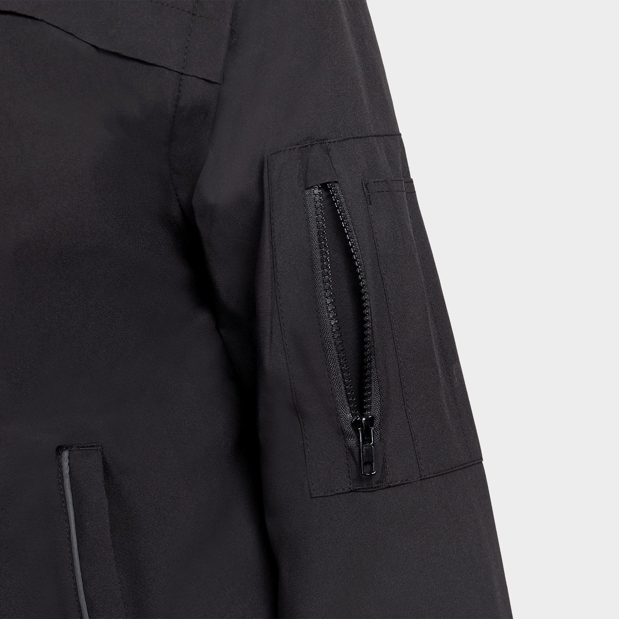 Jachetă de lucru PILOT PRO BLACK - 8