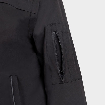 Jachetă de lucru PILOT PRO BLACK - 8