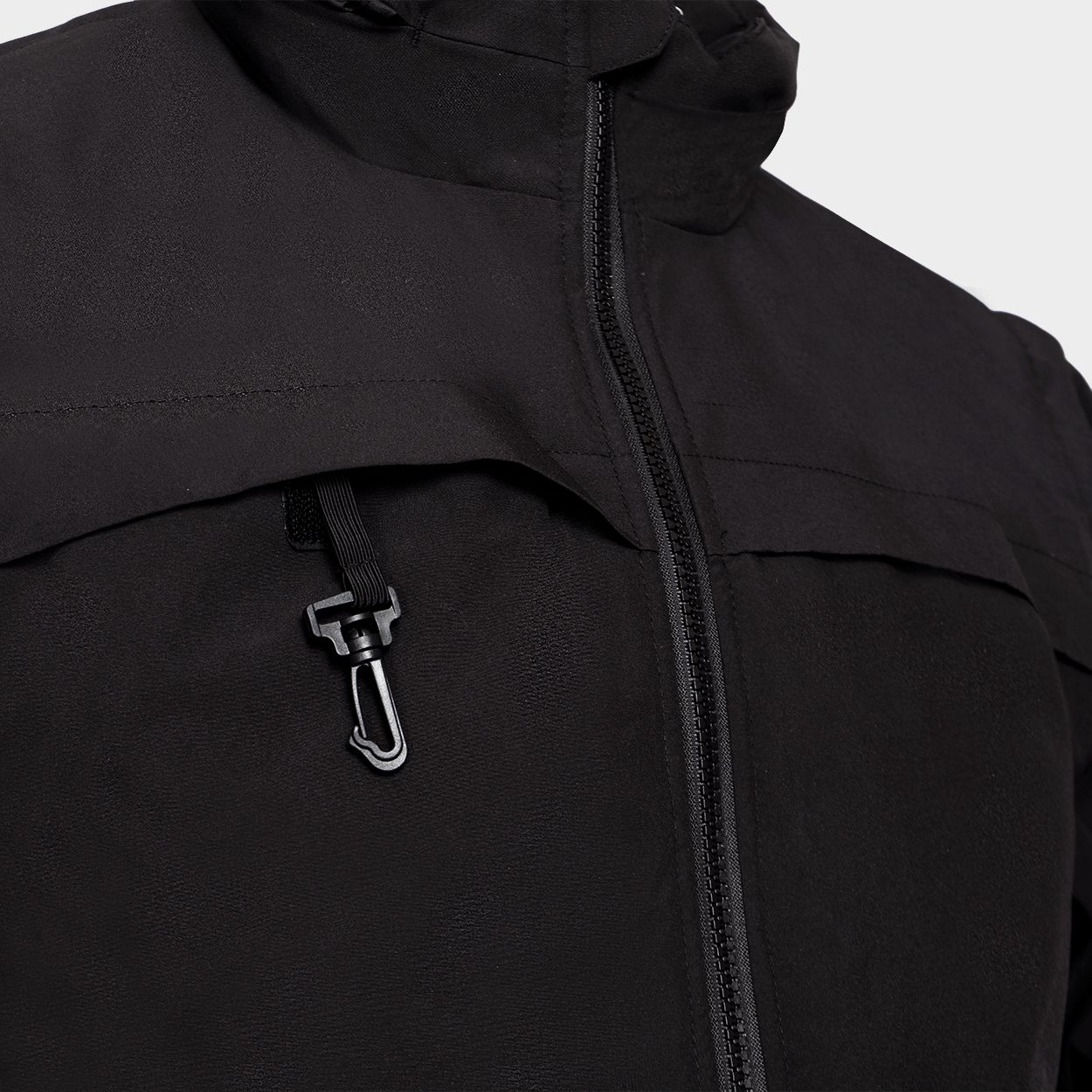 Jachetă de lucru PILOT PRO BLACK - 9