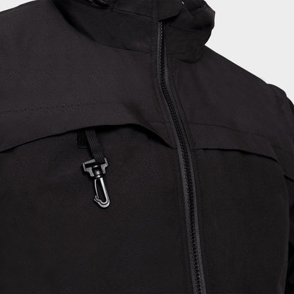 Jachetă de lucru PILOT PRO BLACK - 9