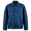 Μπουφάν εργασίας PLUTON DARK BLUE - 1