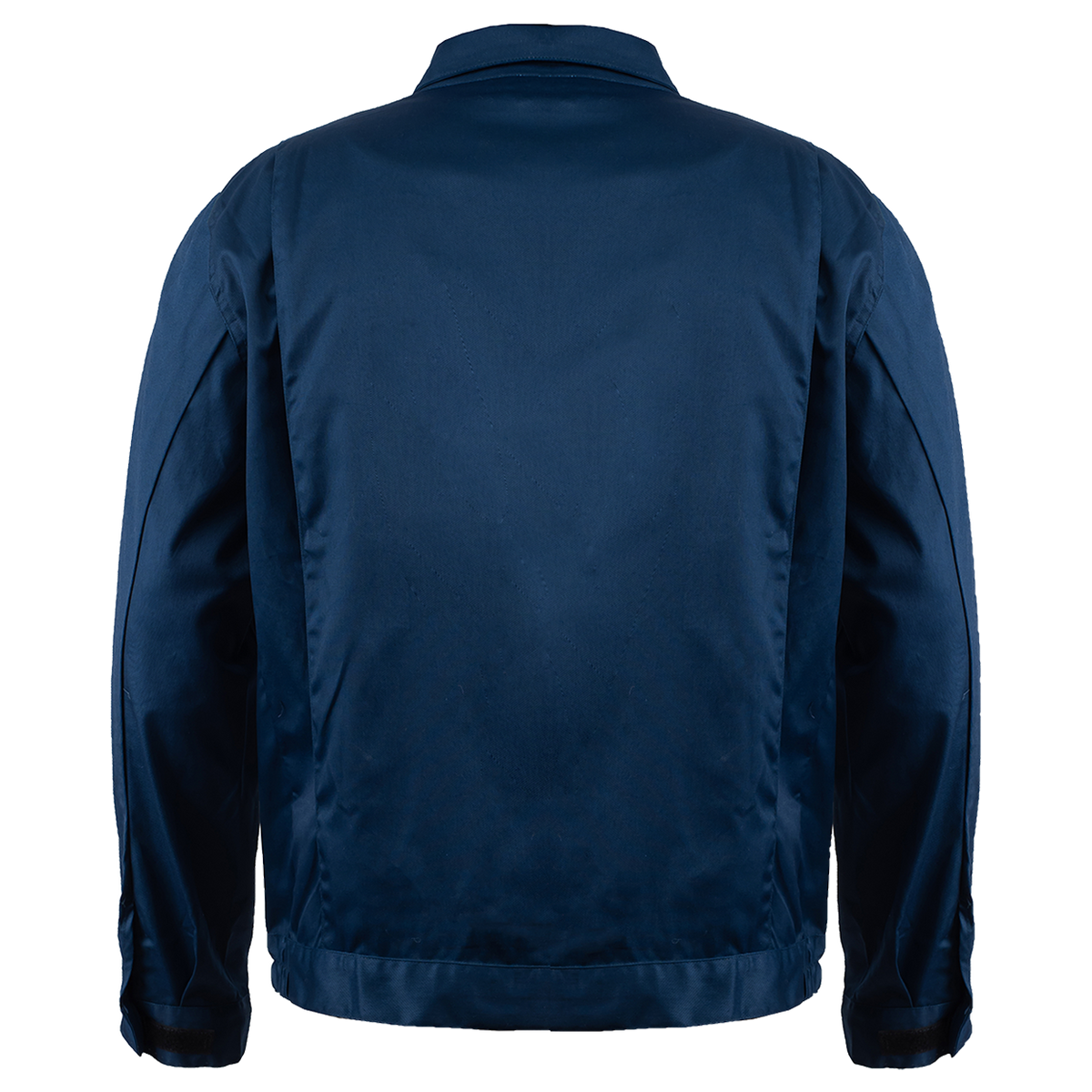 Μπουφάν εργασίας PLUTON DARK BLUE - 2
