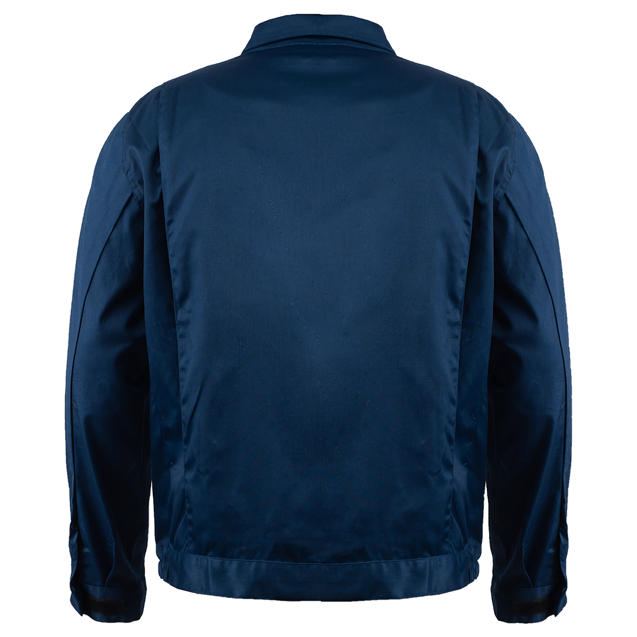 Μπουφάν εργασίας PLUTON DARK BLUE - 2