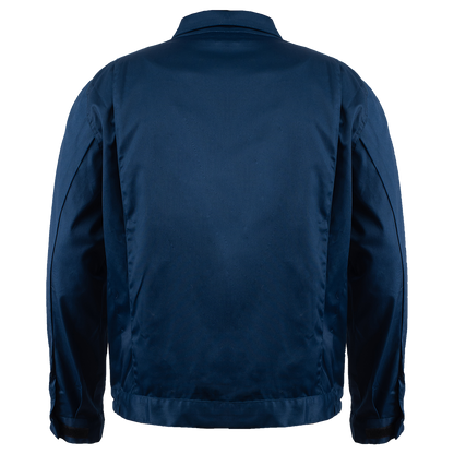 Μπουφάν εργασίας PLUTON DARK BLUE - 2
