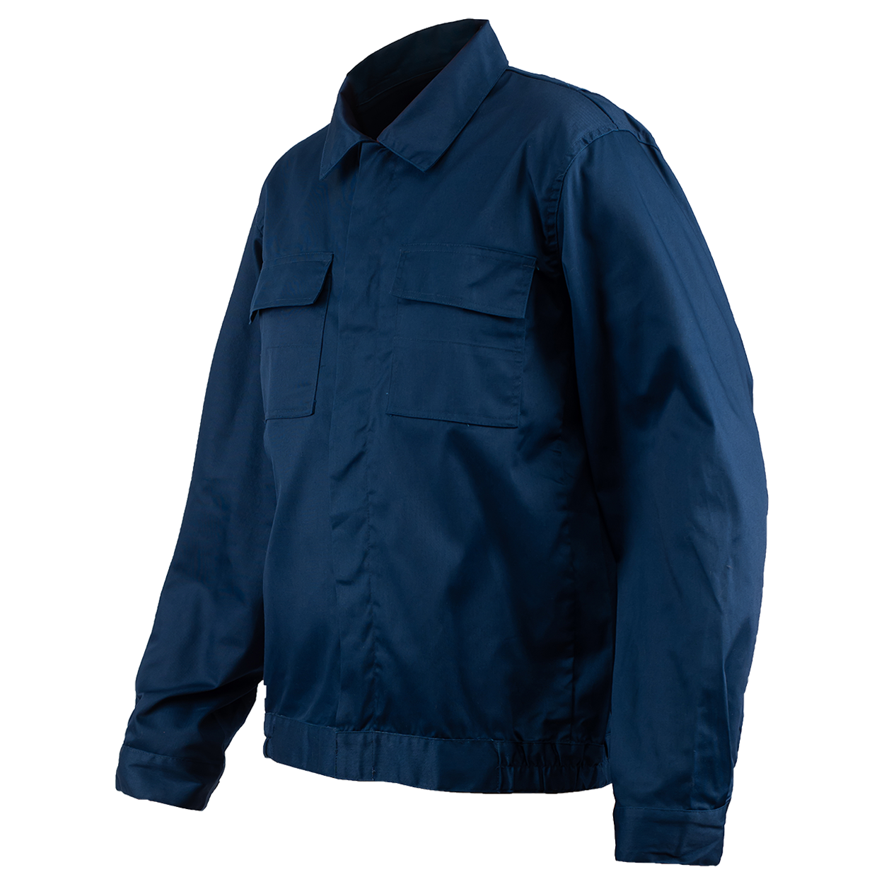 Μπουφάν εργασίας PLUTON DARK BLUE - 3