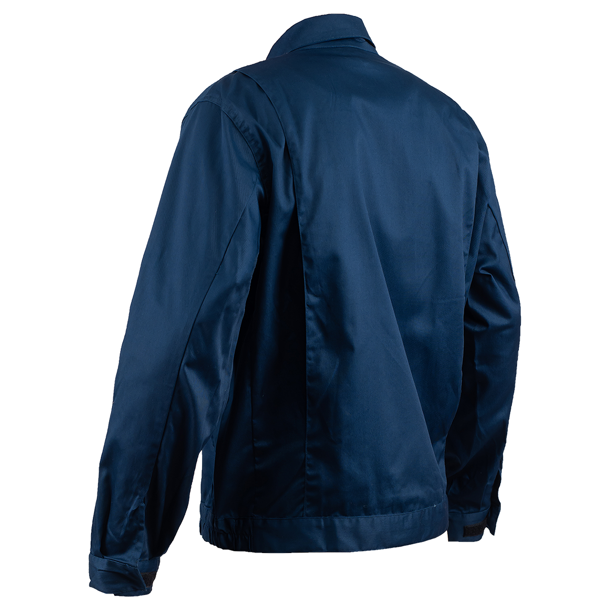 Μπουφάν εργασίας PLUTON DARK BLUE - 4