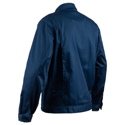 Μπουφάν εργασίας PLUTON DARK BLUE - 4