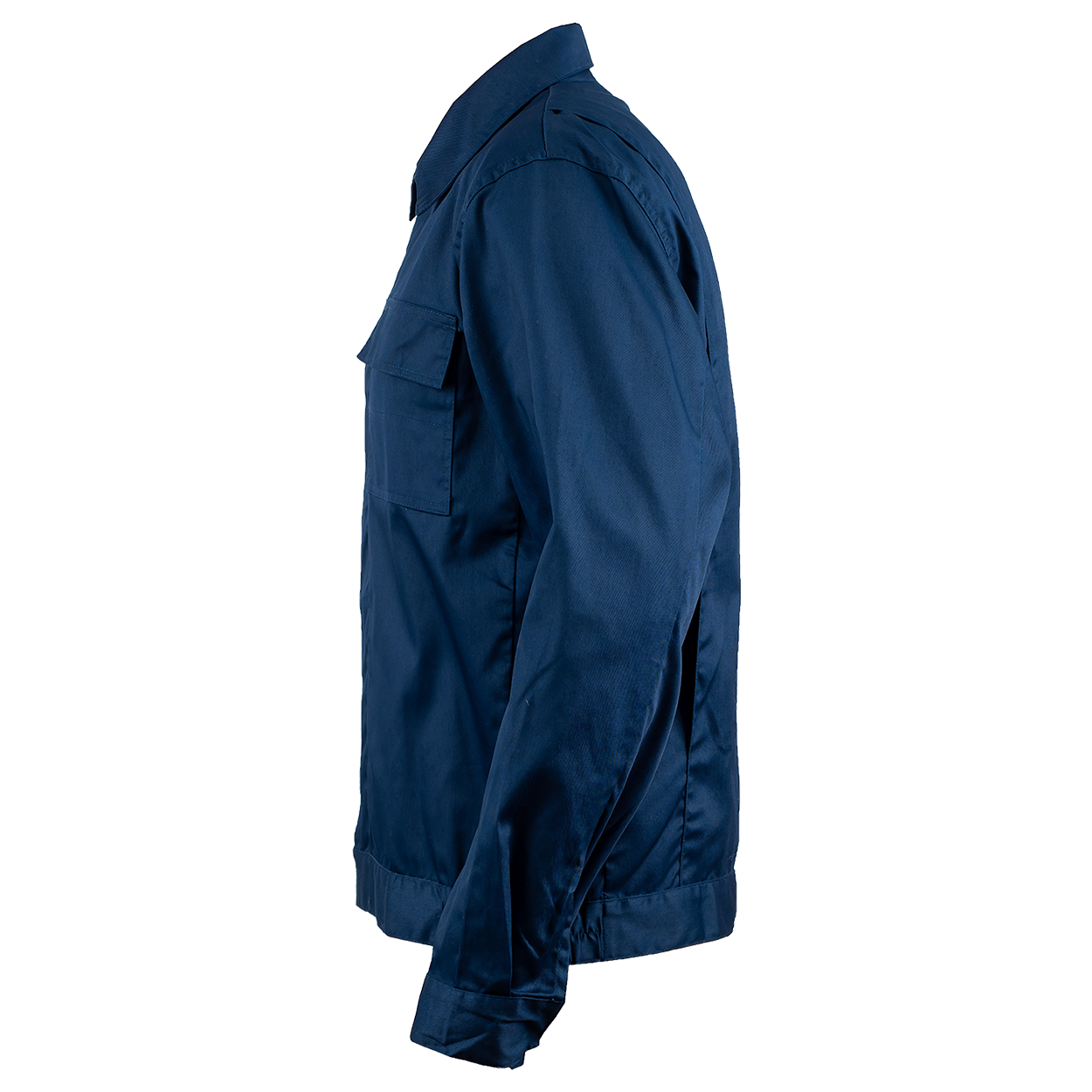 Μπουφάν εργασίας PLUTON DARK BLUE - 5