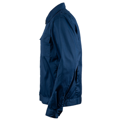 Μπουφάν εργασίας PLUTON DARK BLUE - 5