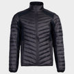 Work jacket PULSE 2.0 BLACK - 1