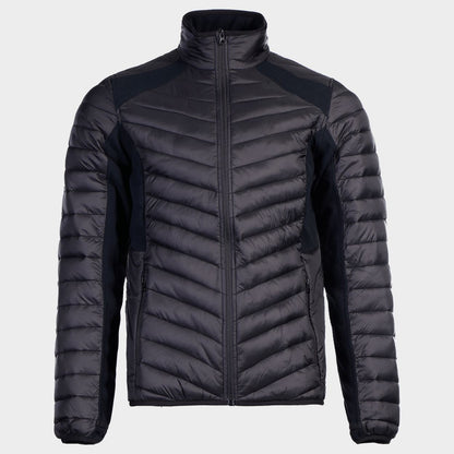 Work jacket PULSE 2.0 BLACK - 1