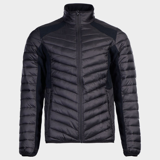 Geacă de lucru PULSE 2.0 BLACK - 1