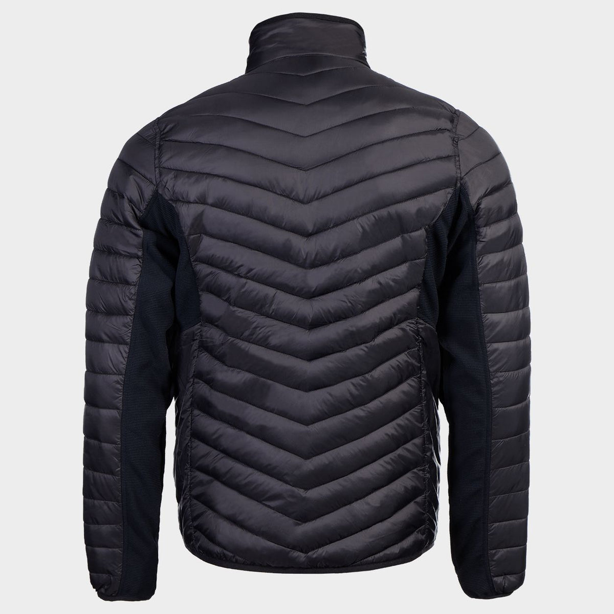 Work jacket PULSE 2.0 BLACK - 2