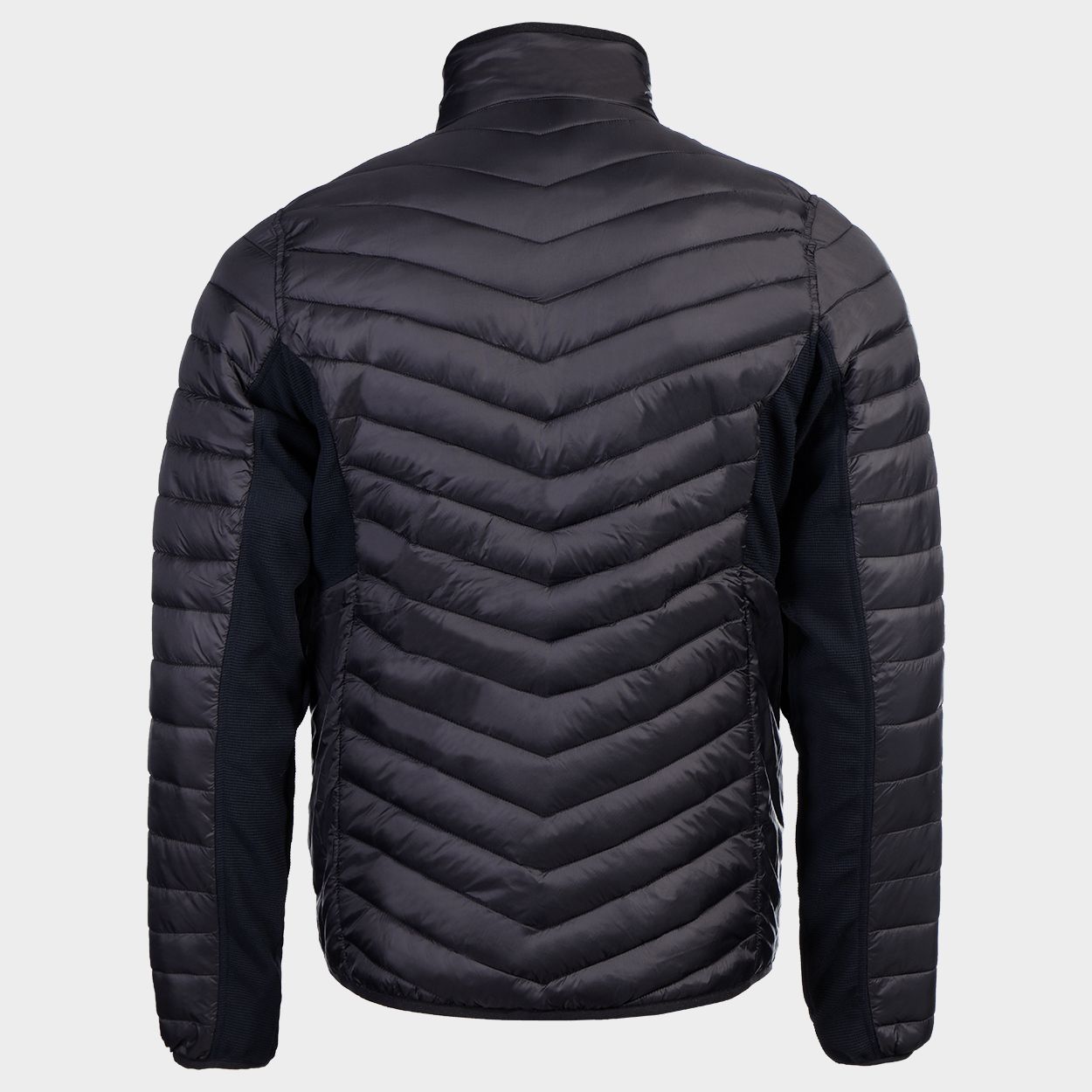 Work jacket PULSE 2.0 BLACK - 2