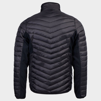 Work jacket PULSE 2.0 BLACK - 2