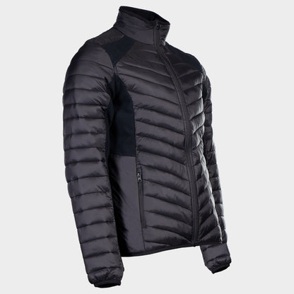 Work jacket PULSE 2.0 BLACK - 4