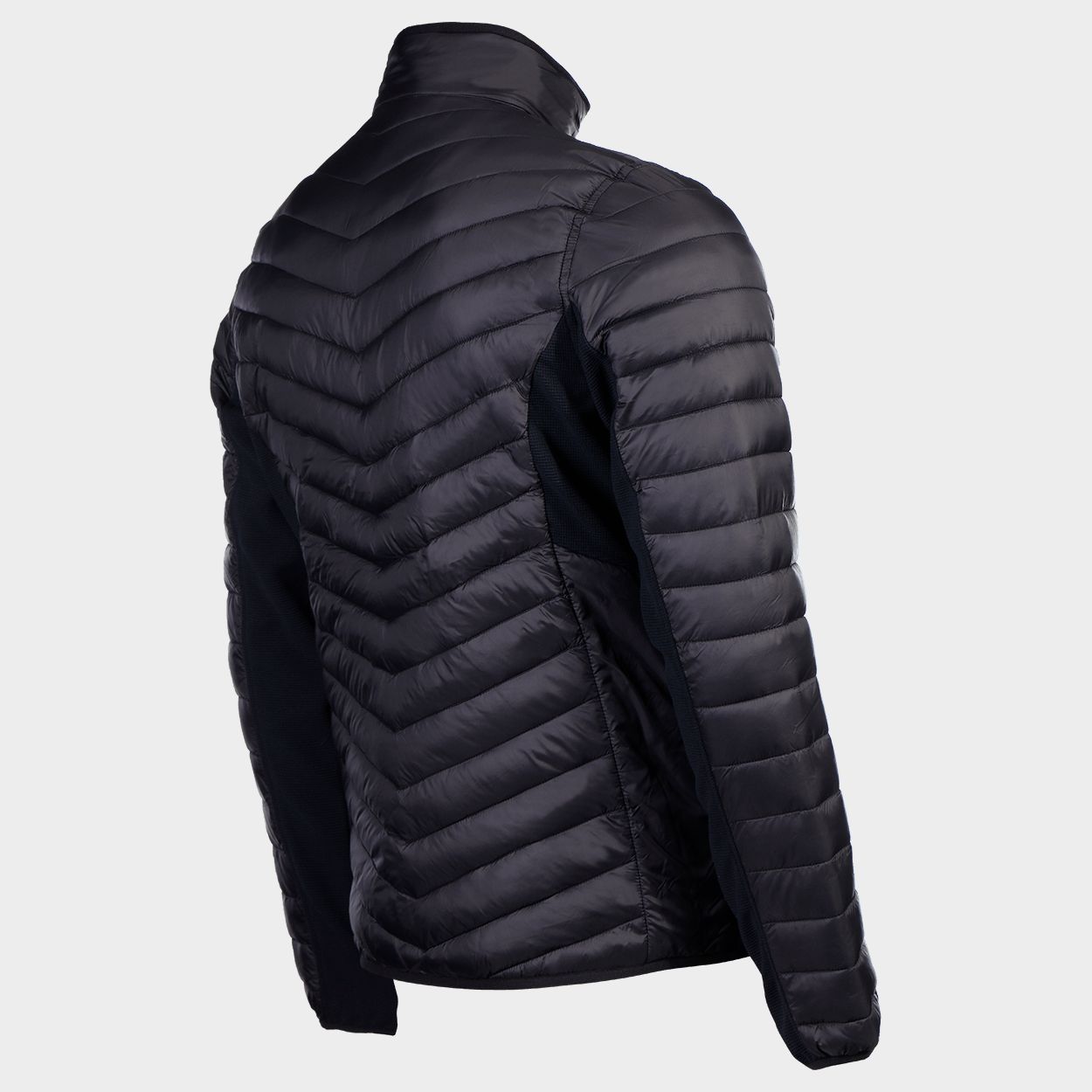 Work jacket PULSE 2.0 BLACK - 5