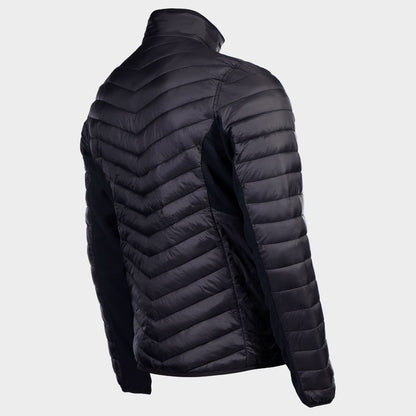 Work jacket PULSE 2.0 BLACK - 5