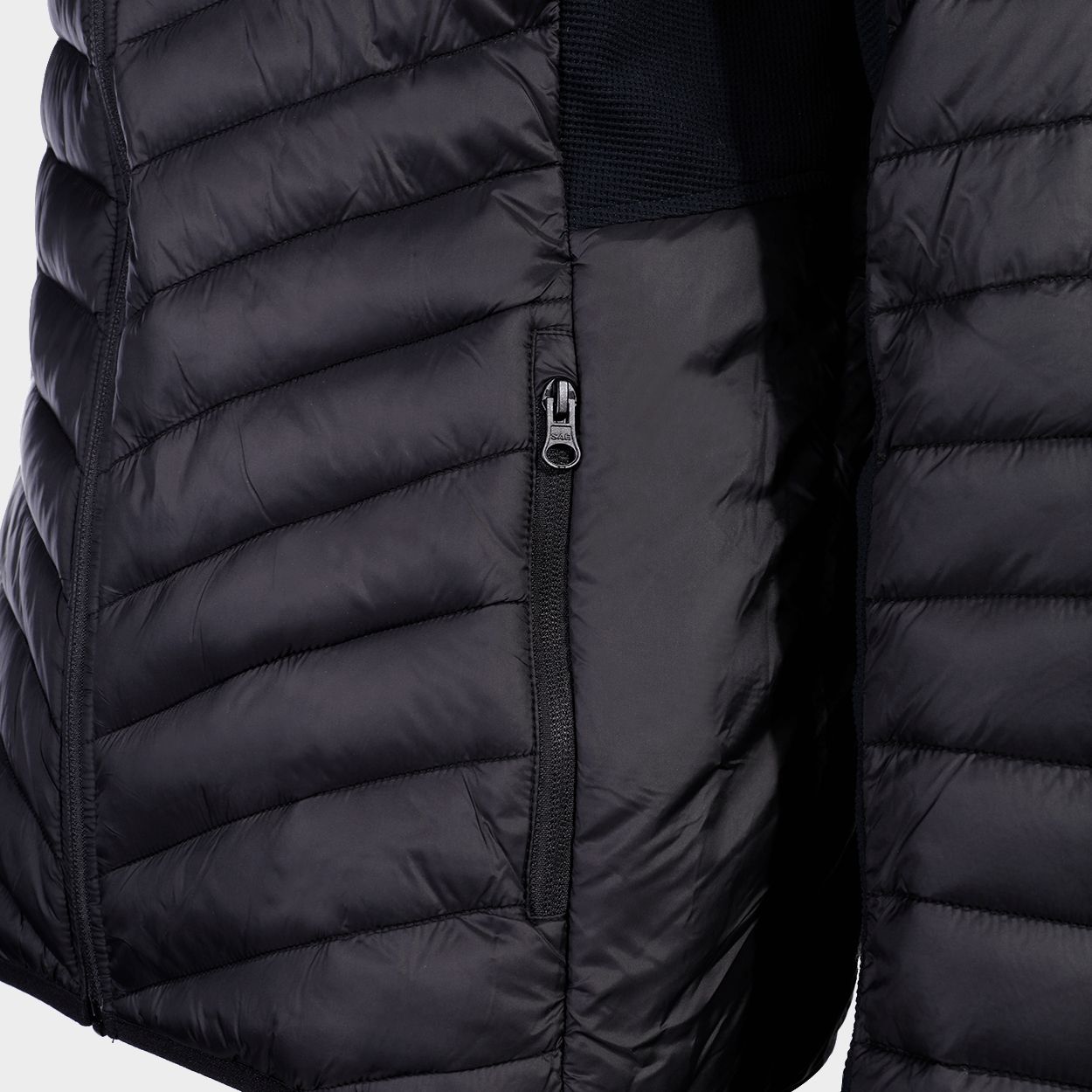 Work jacket PULSE 2.0 BLACK - 6