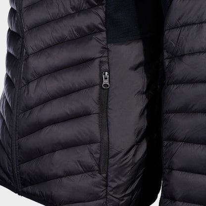 Work jacket PULSE 2.0 BLACK - 6