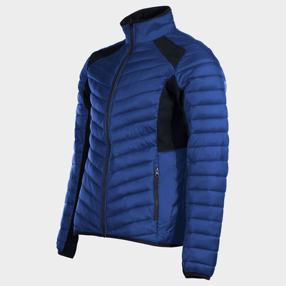 Geacă de lucru PULSE 2.0 BLUE - 3