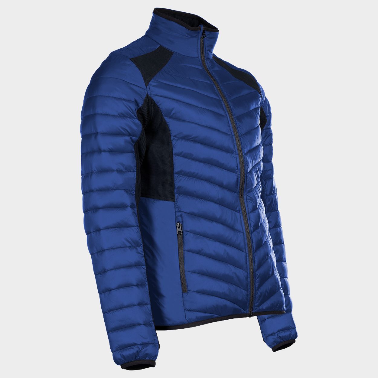 Geacă de lucru PULSE 2.0 BLUE - 4