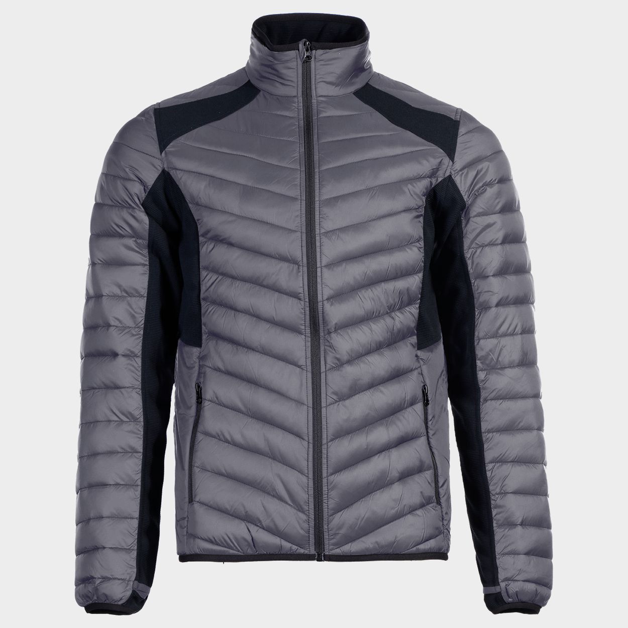 Geacă de lucru PULSE 2.0 GREY - 1