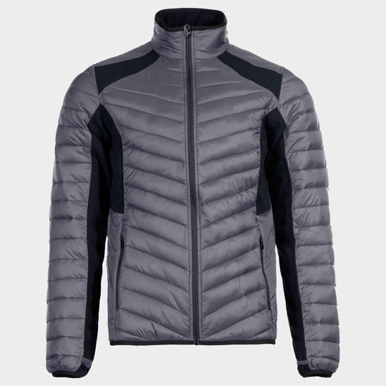 Geacă de lucru PULSE 2.0 GREY - 1