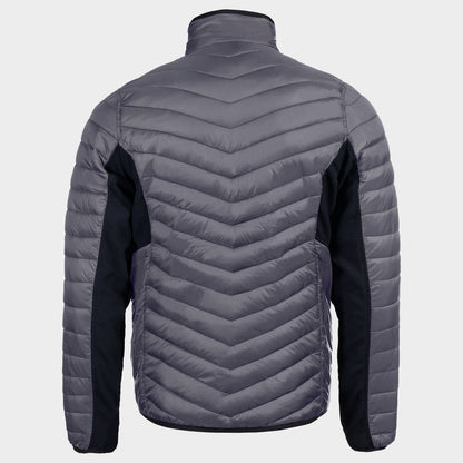Geacă de lucru PULSE 2.0 GREY - 2