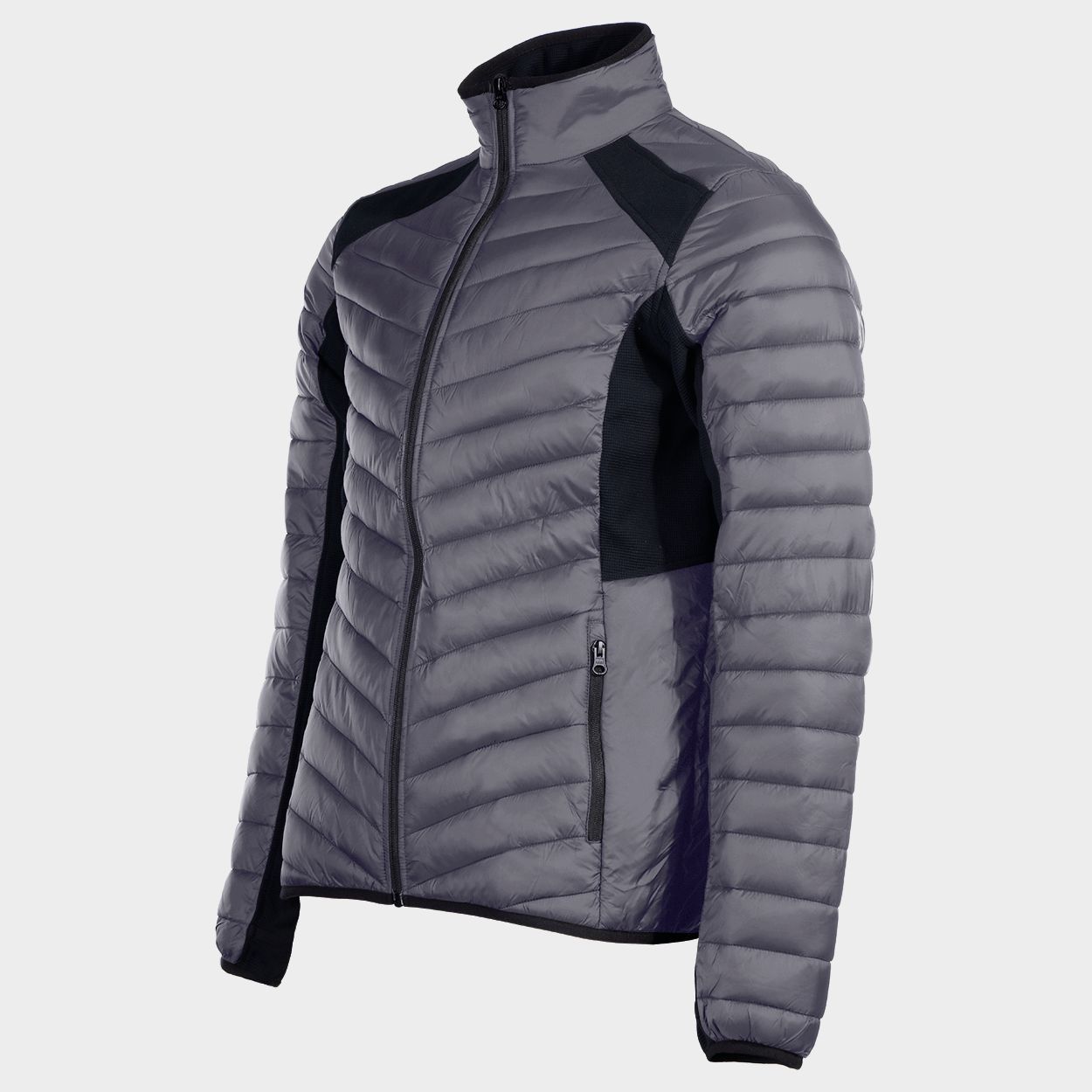 Geacă de lucru PULSE 2.0 GREY - 3
