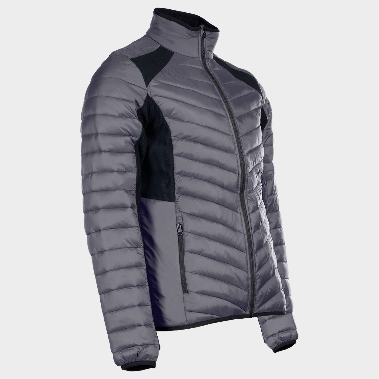 Geacă de lucru PULSE 2.0 GREY - 4